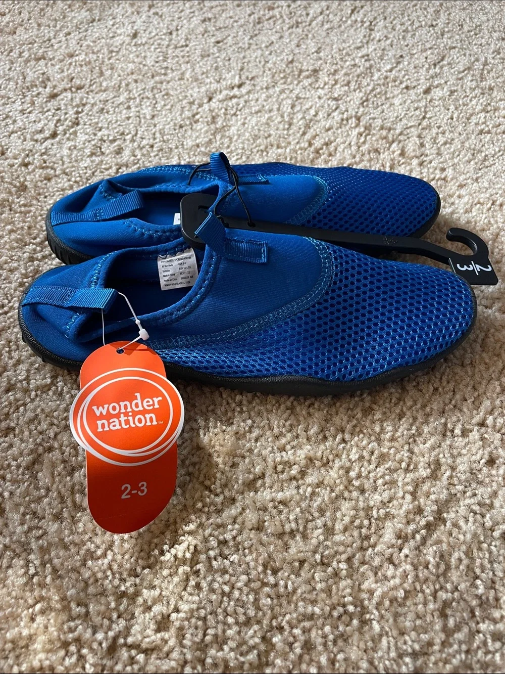 wonder nation nwt wonder